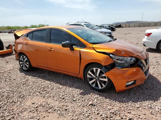 3N1CN8FVXLL917148 Nissan 2020