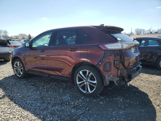 2FMPK4APXGBB92981 Ford EDGE SPORT