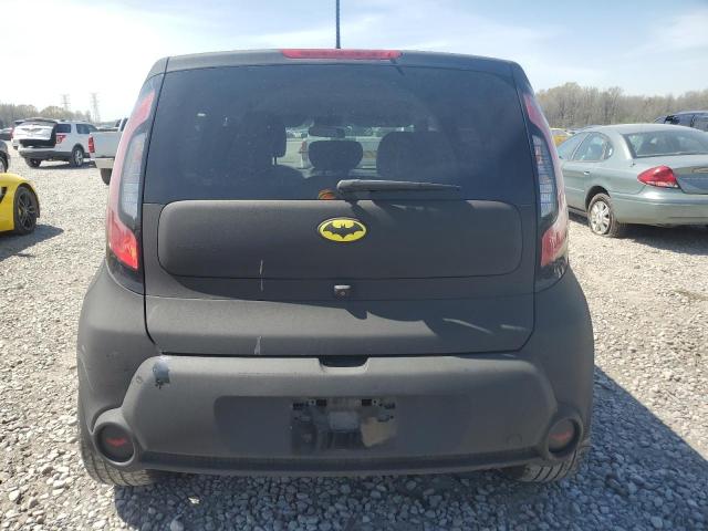 KNDJP3A58G7360050 KIA SOUL +