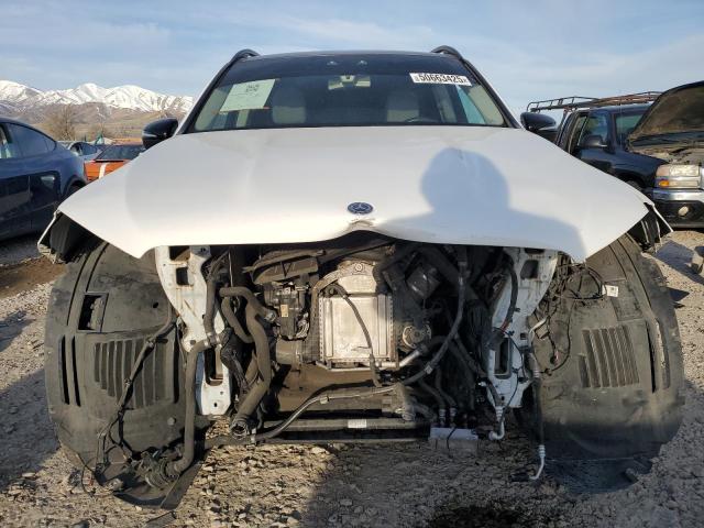 4JGFB4KE3LA178998 Mercedes-Benz GLE 350 4M
