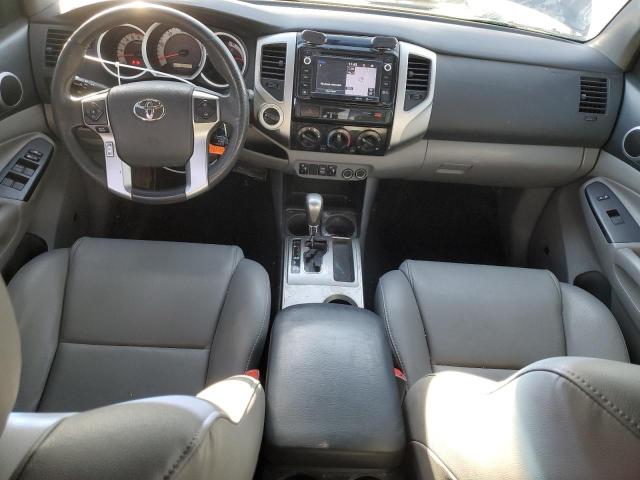 3TMLU4EN3FM165978 Toyota TACOMA DOU