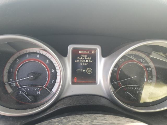 3C4PDCBG3GT239232 Dodge JOURNEY SX