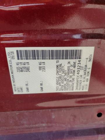 1N4AA6AP3JC403234 Nissan 2018
