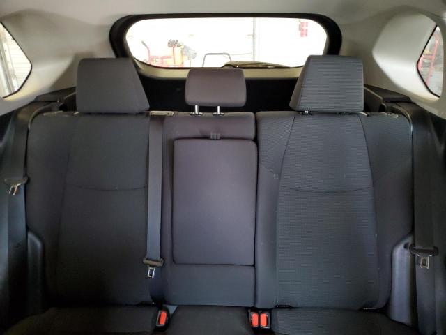 2T3H1RFV6MC139057 Toyota RAV4 LE