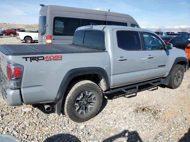 3TMCZ5AN6MM371211 Toyota TACOMA DOU