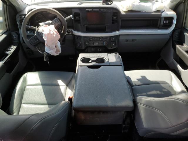 1FT7W2BT7REC19151 Ford F250 SUPER