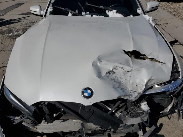 WBA5R7C57KAJ80695 BMW 330I