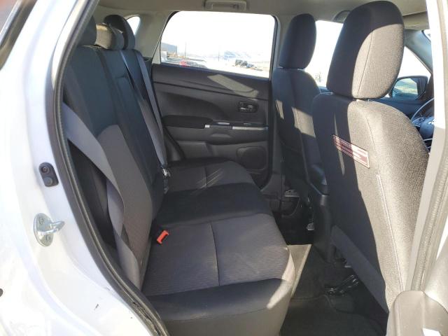 JA4AP3AU4JU003197 Mitsubishi Outlander