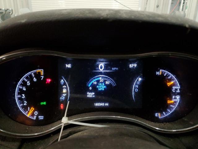 1C4RJFAG1LC374784 Jeep Grand Cher