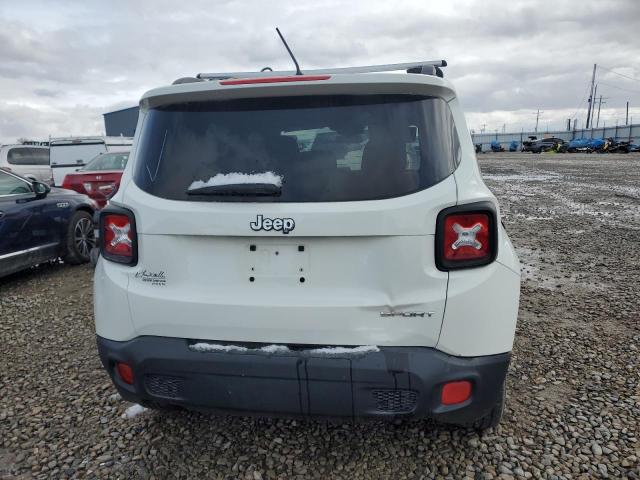 ZACCJAAW1GPE13875 Jeep Renegade