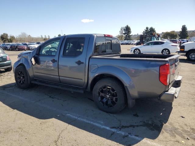 1N6AD0ER2KN794759 Nissan FRONTIER S