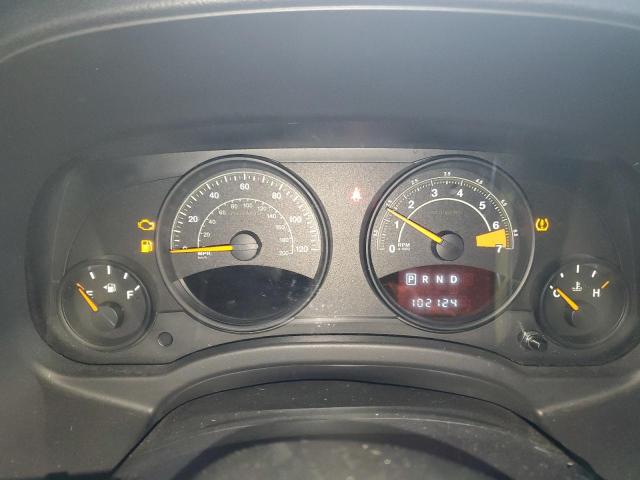 1C4NJPFA1GD719515 Jeep PATRIOT LA