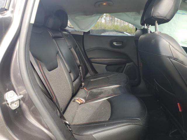 3C4NJDDB7MT602800 Jeep COMPASS TR