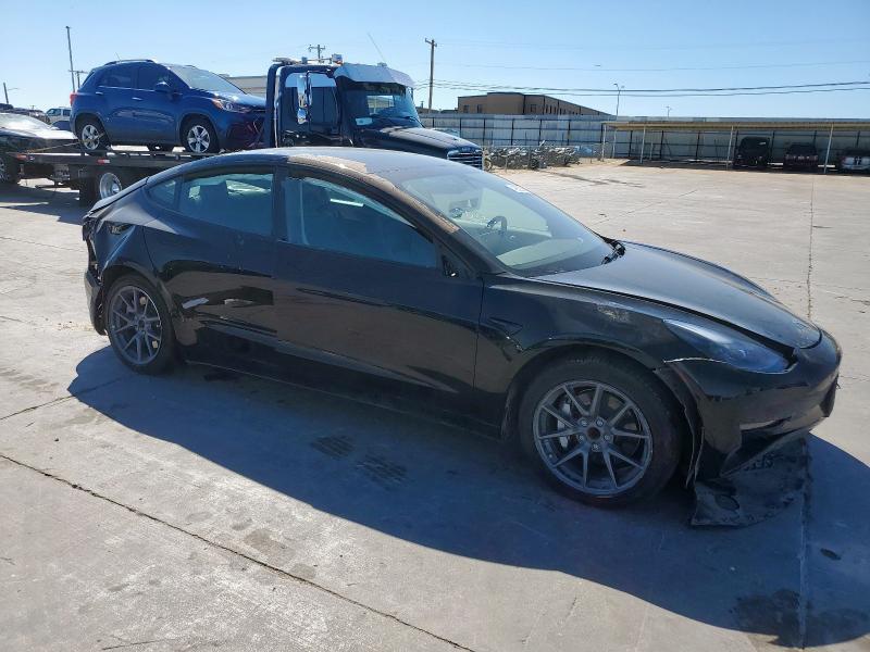 5YJ3E1EA6PF491739 Tesla MODEL 3