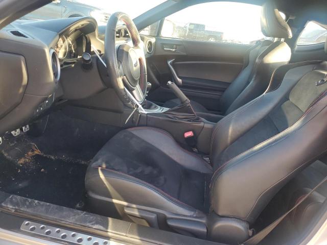 JF1ZCAC14E9603020 Subaru 2014