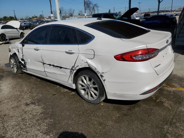 3FA6P0PU5HR288923 Ford 2.0l 4v atk hev