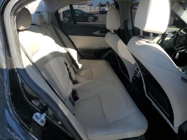 ZARFAMAN8L7625241 Alfa Romeo 2020