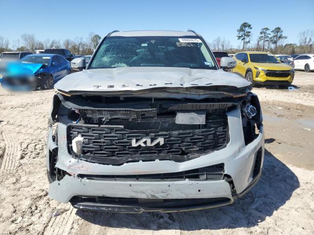 5XYP5DHC9NG289256 KIA Telluride