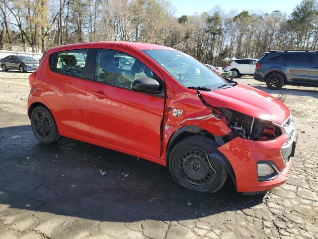 KL8CB6SA3KC818669 Chevrolet SPARK LS