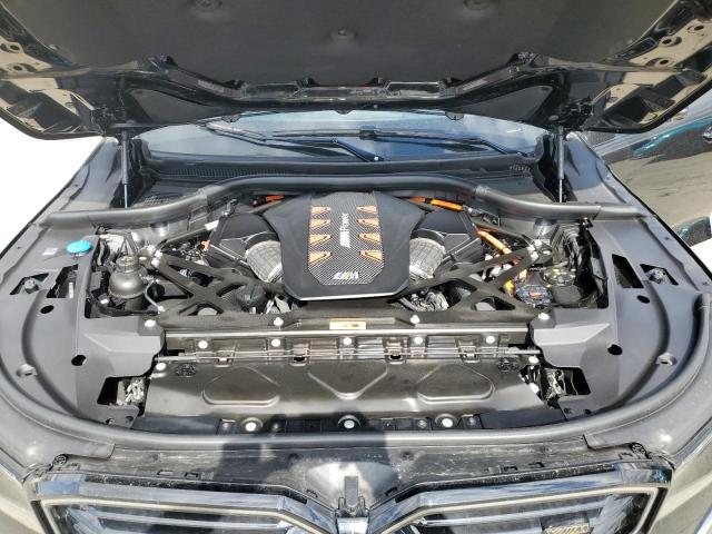 5YM23CS06P9S62603 BMW Xm