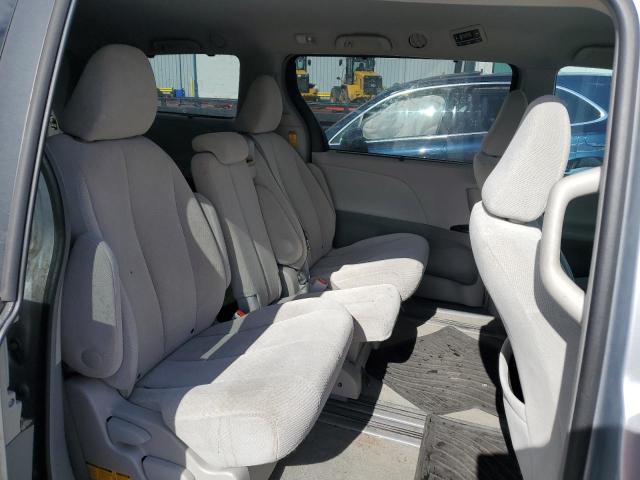 5TDKK3DC1ES463052 Toyota 2gr-fks