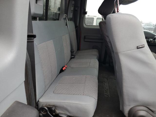 1FT7X2B67GEB87015 Ford 2016