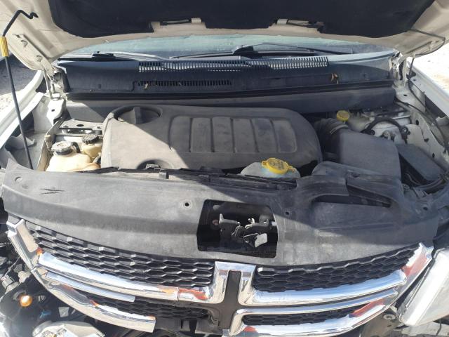 3C4PDCBG3GT239232 Dodge JOURNEY SX