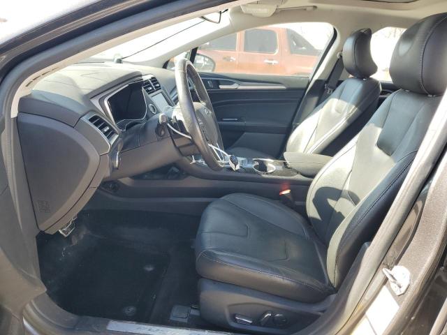 3FA6P0K97GR256900 Ford FUSION TIT