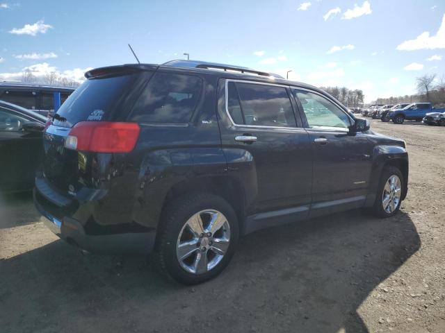 2GKFLYE35F6170605 GMC TERRAIN SL