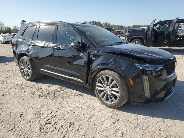1GYKPHRS2LZ172371 Cadillac XT6 SPORT