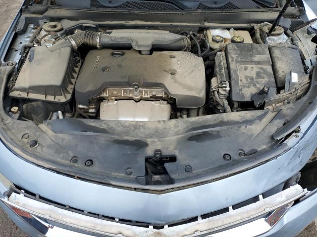 1G11Y5SL9EU113858 Chevrolet IMPALA LS