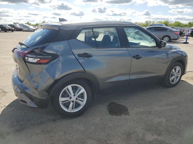 3N1CP5BV3RL530481 Nissan Kicks