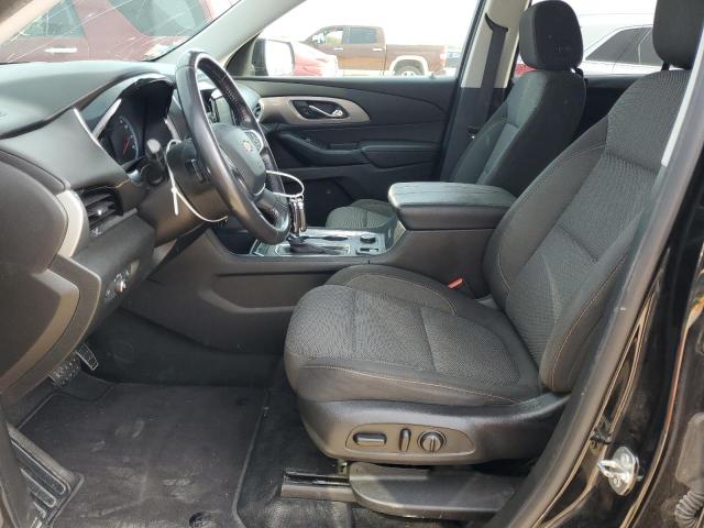 1GNERGKW0KJ318243 Chevrolet TRAVERSE L