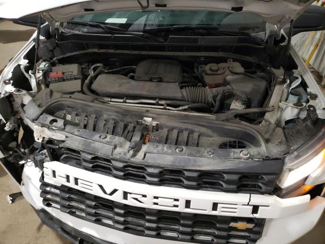 3GCPYBEK8NG164578 Chevrolet l3b