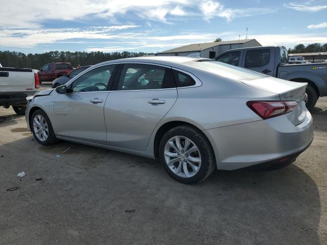1G1ZD5ST2NF143920 Chevrolet MALIBU LT