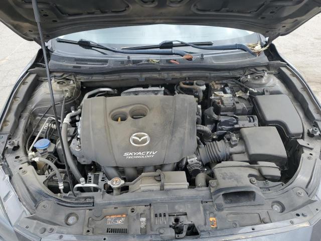 JM1BN1W31H1145717 Mazda py