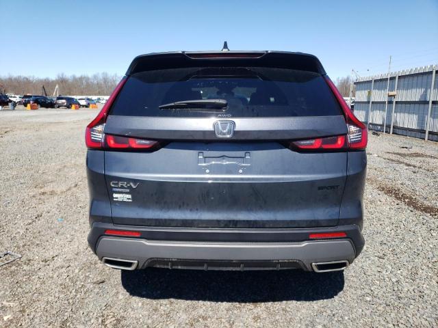 2HKRS6H53PH813267 Honda Cr-v Sport