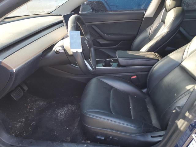 5YJ3E1EA9LF706668 Tesla MODEL 3