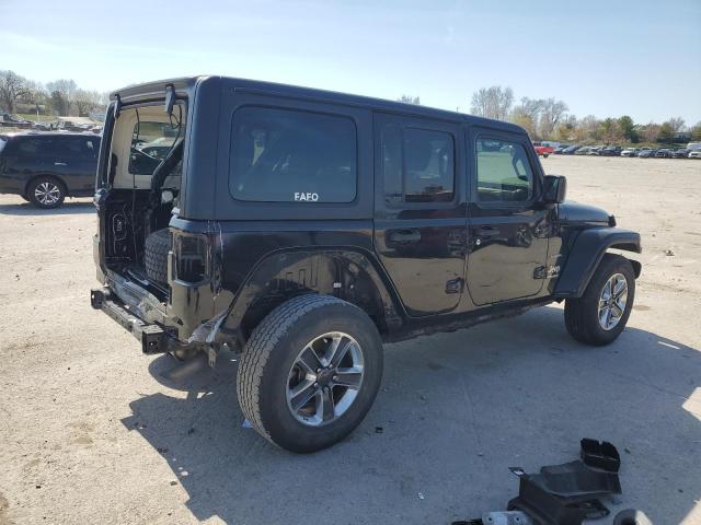1C4HJXEG8MW564500 Jeep 2021