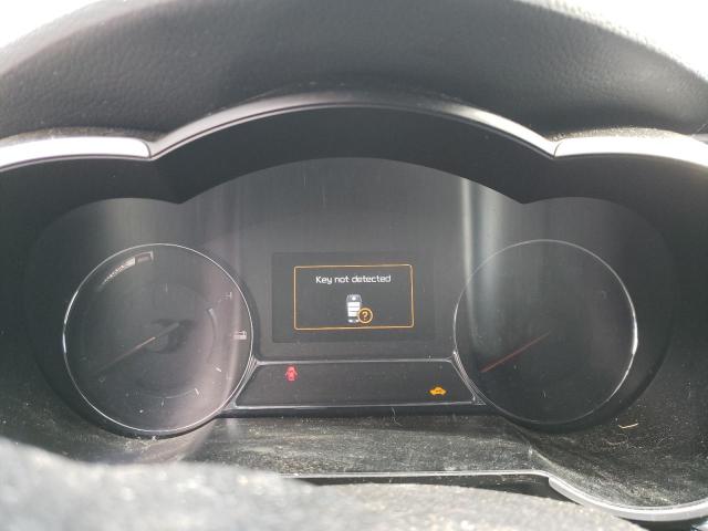 KNAGN4AD7F5085047 KIA OPTIMA HYB