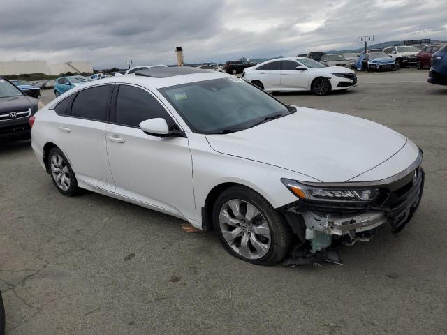 1HGCV2F38LA022064 Honda k20c4