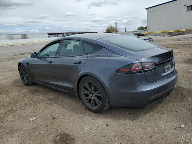 5YJSA1E58PF519308 Tesla MODEL S