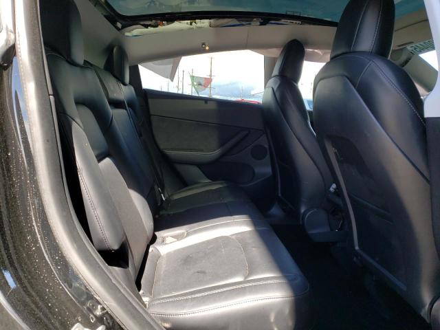 5YJYGDEEXMF207223 Tesla Model Y