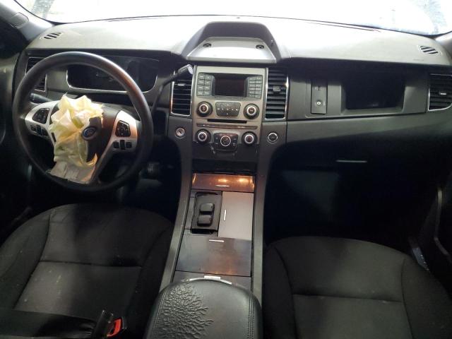 1FAHP2MK8KG108792 Ford TAURUS POL
