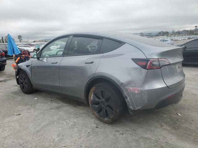 7SAYGDED6SF256765 Tesla 2025