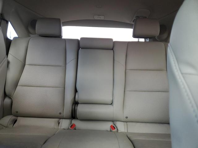 5J8TB4H57EL004763 Acura RDX TECHNO