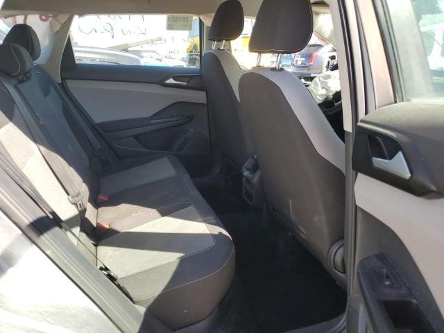 3VVCX7B29PM366693 Volkswagen TAOS S