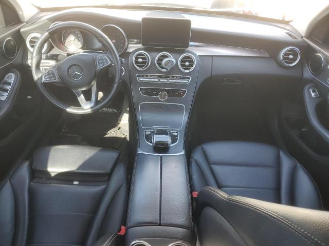 55SWF4JB8GU161920 Mercedes-Benz C 300