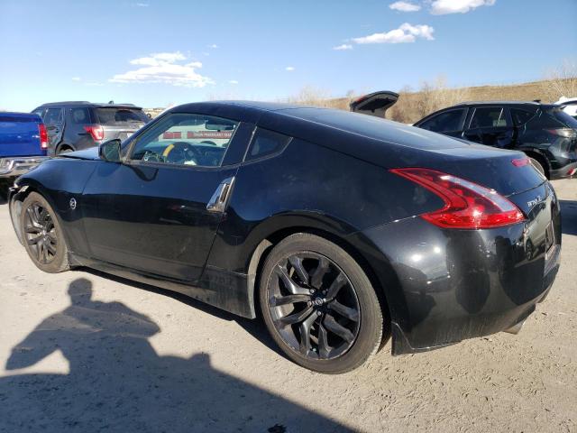 JN1AZ4EH3JM571222 Nissan 2018