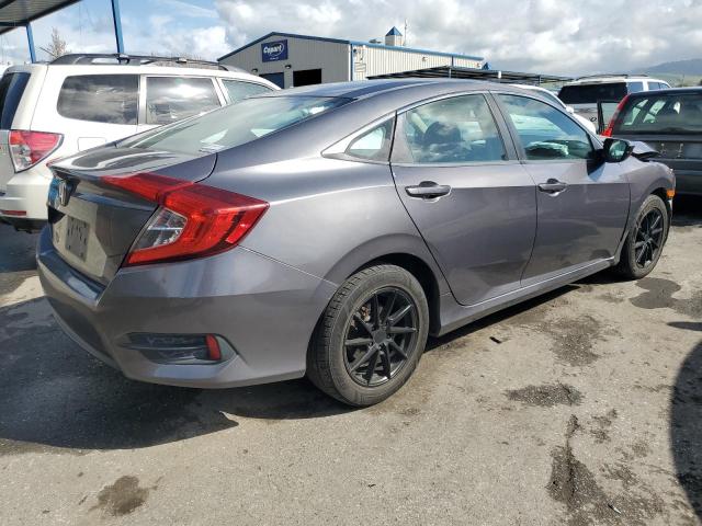 19XFC2F59GE201400 Honda k20c2